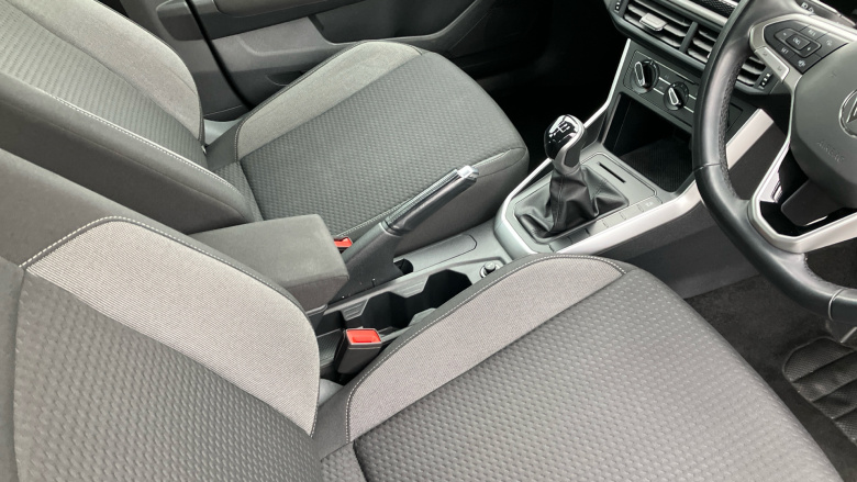 Volkswagen Polo 1.0 Life 5dr Petrol Hatchback